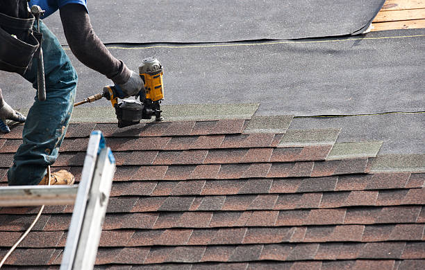 Licensed Gutter Installation service in Mooseheart, IL - Brentwood Metal Roofing